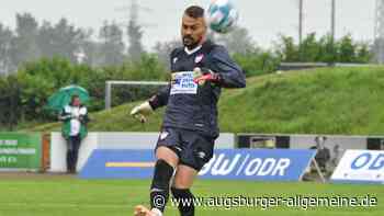 TSV Schwaben Augsburg will sich am Gegner hochziehen