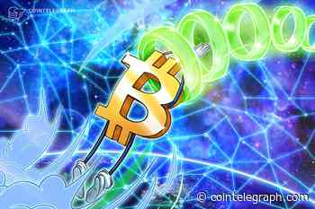 ‘Don’t short when it’s dark green’ — How to trade the 2024 Bitcoin halving