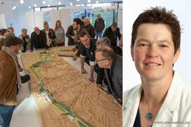 Waals Gewest ligt dwars in dossier Rond Ronse: “Ook voor ons is de impact groot, maar we zijn nooit betrokken bij de plannen”