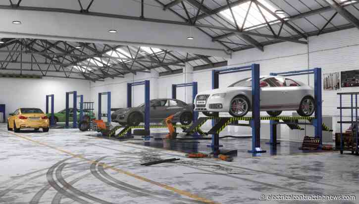 The issues surrounding fluorescent lighting