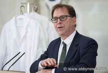 B.C. sets record, delivers 350,000 surgeries last fiscal year, health minister says