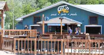 No day at the beach: Ontario tourist town hit hard by labour shortages