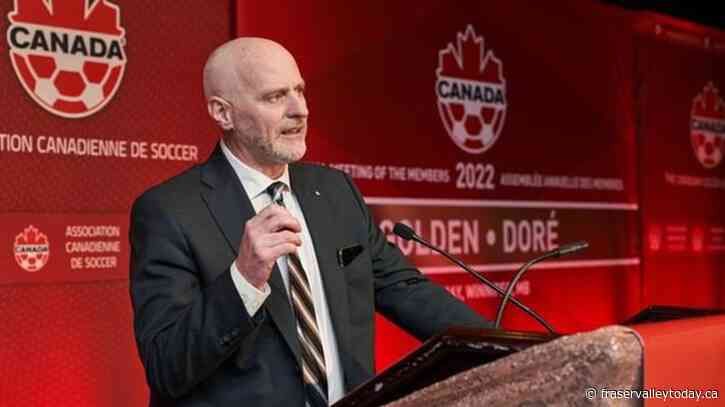 Cochrane looks forward to time with family and next challenge after Canada Soccer