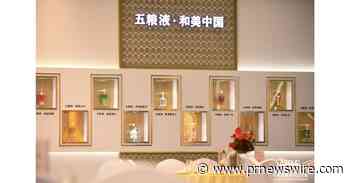 Xinhua Silk Road: China jetzt in der besten Zeit, um sich zu einem Marken-Powerhouse zu entwickeln, Wuliangye Vorstandsvorsitzender