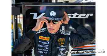 LAMBORGHINI BROWARD SPONSORS TWO CARS FOR THE 2023 SUPER TROFEO SEASON AND WORLD CHAMPIONSHIP