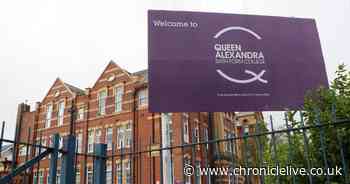 Queen Alexandra Sixth Form College revises closure after admitting 'we got it wrong'