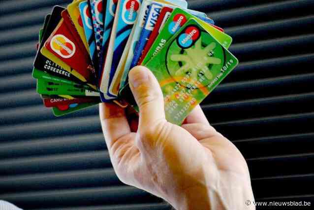 Alerte verkoper zet de achtervolging in op klant die met gestolen bankkaart betaalt: politie linkt verdachte aan meerdere feiten