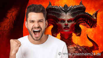 Der Live-Ticker für die Diablo 4 Beta zum Server Slam