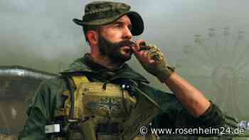 Call of Duty: Modern Warfare 3 für 2023 verraten – Insider zeigen Verbingung zu Warzone 2