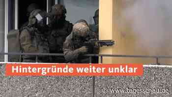 Nach Explosion in Ratingen: Haftbefehl wegen versuchten Mordes erlassen