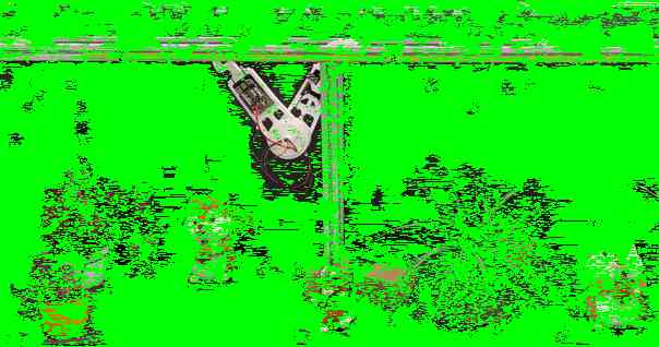 Video Friday: AcroMonk