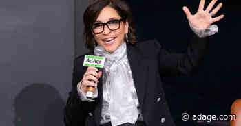 Linda Yaccarino is Elon Musk's next Twitter CEO