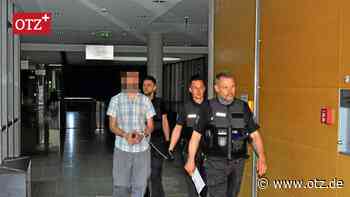 Tierripper-Prozess: Mysteriöse Zeugin nimmt in Jena Anschuldigungen wieder zurück