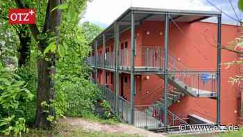 Jena braucht eine weitere Flüchtlingsunterkunft