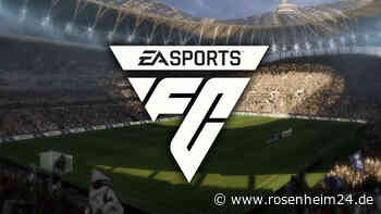 Datum für Trailer bekannt – Insider enthüllt Termin für EA Sports FC