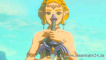 Entwickler packen Cheat ins Spiel – Fähigkeit im neuen Zelda