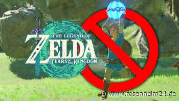 Schummeln – gibt es Cheats in Tears of the Kingdom?