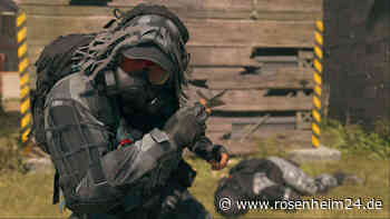 Neue Erweiterung für Warzone 2 – Gerücht spricht von neuer Karte