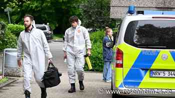 Explosion in Ratingen: Haftbefehl gegen Verdächtigen erlassen – Hinterhalt war geplant