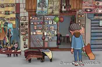 Der Beitrag von China Matters: eine chinesische legendäre Figur erstrahlt in neuem Glanz