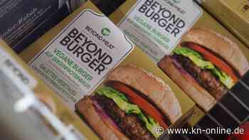 Beyond Meat: Ist der Veggie-Fleisch-Hype schon wieder vorbei?