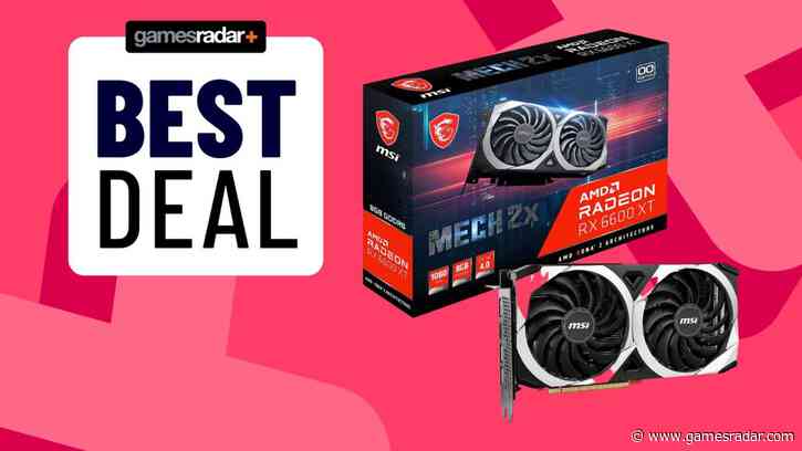 Our favorite budget graphics card is cheaper than ever - but should you buy it?