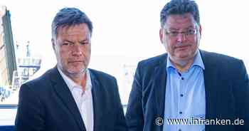 Rügener LNG-Pläne - weiter keine Entscheidung vom Land