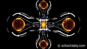 Quantum Entanglement Shatters Einstein’s Local Causality: The Future of Computing and Cryptography