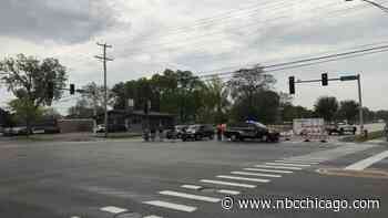 Police Respond to Incident at Maine West High School; School Evacuated, No Threat Found