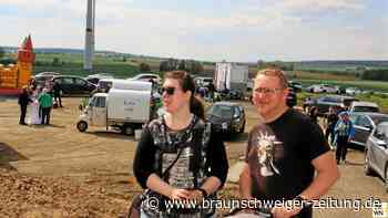 Soviel Strom produziert der Windpark Elbe