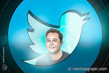 NBCUniversal veteran will replace Elon Musk as Twitter CEO