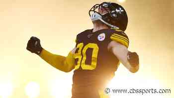 Full Steelers schedule 2023: Dates, times, TV channel, week-by-week breakdowns, prime-time games and more