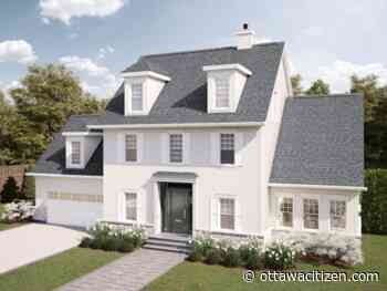 Home tips: Use colour to add curb appeal 