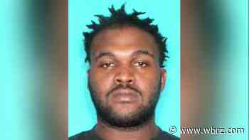 Franklin police seeking suspect wanted on firearms charges