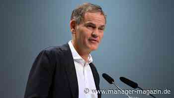 Volkswagen-Auslieferungen in China deutlich gestiegen