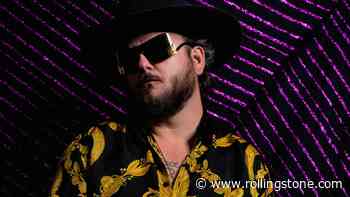 Paul Cauthen Gets Funky, Nasty on New Song ‘Hometeam’
