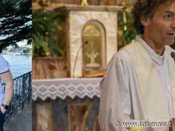 "Io salvato da don Roberto Malgesini. Spero che il killer trovi la luce"