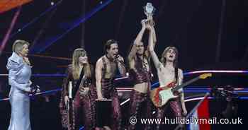 Eurovision time machine - guess the year of the hit