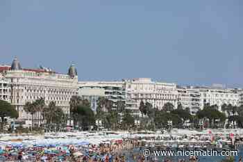 La préfecture des Alpes-Maritimes interdit les manifestations pendant toute la durée du Festival de Cannes