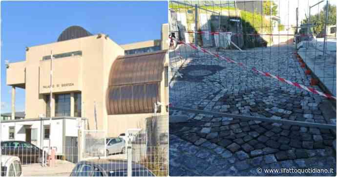 Sant’Agnello, a processo cinque candidati (su 12) nella lista “ispirata” dal sindaco uscente del comune della costiera sorrentina