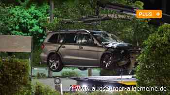 Autofahrer nach Ikea-Unfall in U-Haft: "Er ist ein Auto-verrückter"