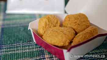 McDonald's found liable for hot Chicken McNugget that fell from Happy Meal and burned girl