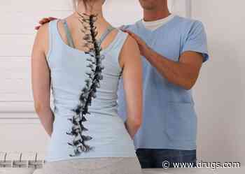 Intra-Op Liposomal Bupivacaine Beneficial After Spinal Fusion in Scoliosis