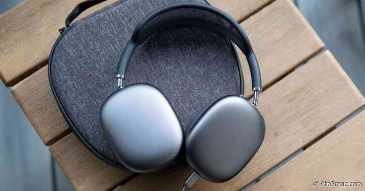 Friday’s deals: AirPods Max $99 off, Apple’s latest 35W Dual USB-C Charger, more