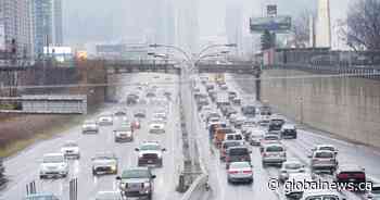 Ontario auto insurance: Toronto-area cities dominate list of most expensive rates