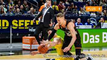 Ratiopharm Ulm soll in den Play-offs Galligkeit zeigen