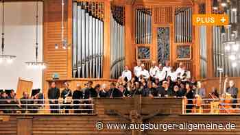 Wuchtiger Applaus für Choral-Kantaten bei Wiblinger Bachtagen