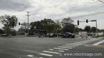 Maine West High School Evacuated After Possible Malfunction of Active Shooter Alarm