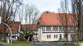 Polizei-Umzug in die Burg bleibt Salzgitters Problem-Projekt