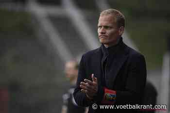 Geraerts vindt dat Genk onterecht behandeld wordt en heeft raad voor journalisten